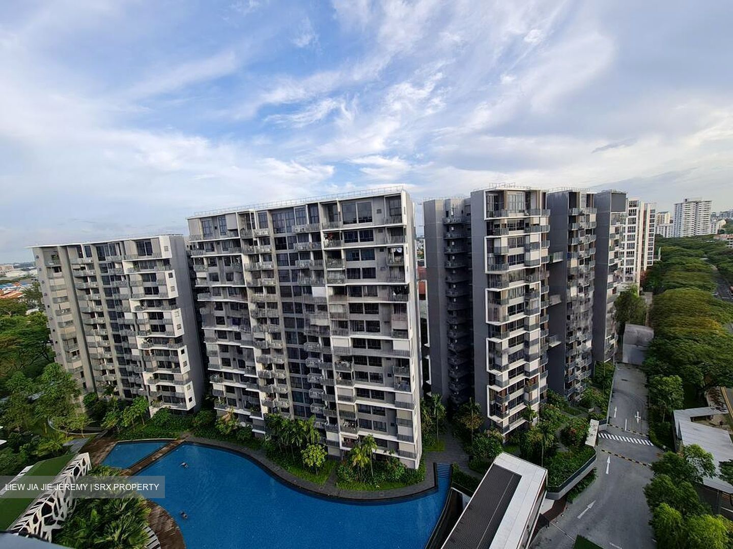 Grandeur Park Residences (D16), Condominium #447515181